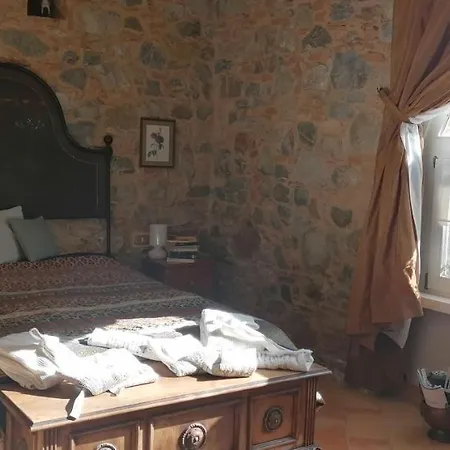 Farm stay Podere Il Fornacino *