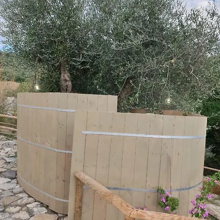 Podere Il Fornacino Santa Luce
