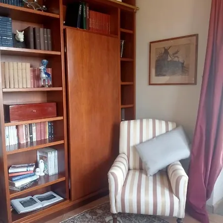 Podere Il Fornacino *
