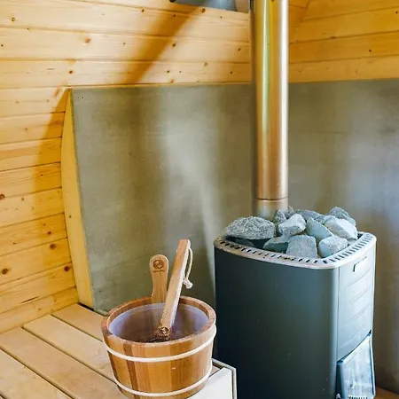 Farm stay Podere Il Fornacino