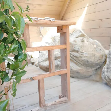 Podere Il Fornacino Farm stay *