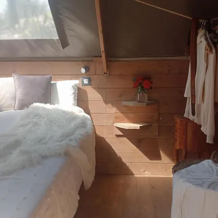 Podere Il Fornacino Farm stay