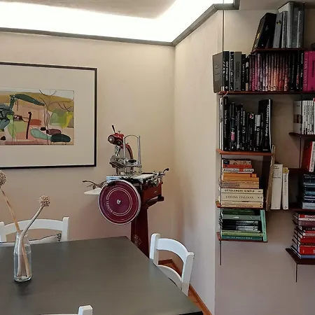 Podere Il Fornacino Farm stay