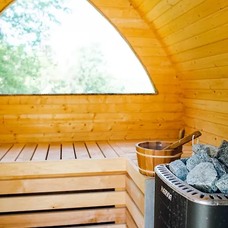 Farm stay Podere Il Fornacino Santa Luce