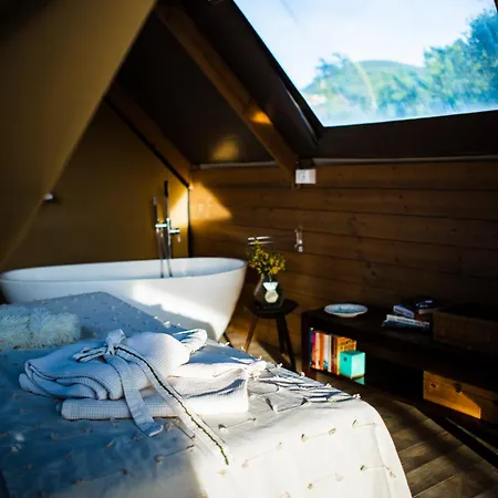 Farm stay Podere Il Fornacino