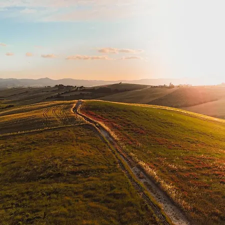 Podere Il Fornacino Santa Luce