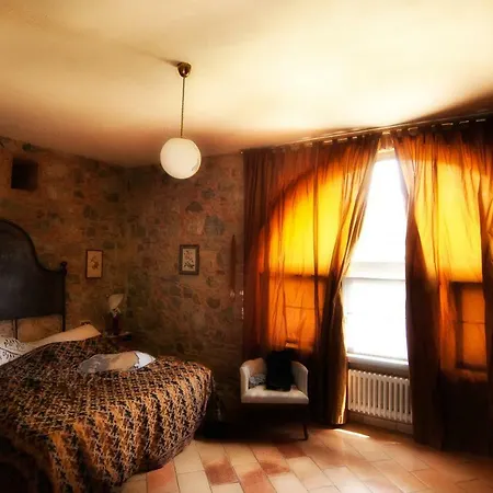 Podere Il Fornacino * Santa Luce