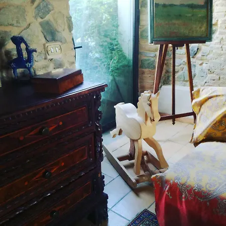 Podere Il Fornacino Santa Luce