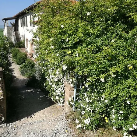 Podere Il Fornacino Santa Luce