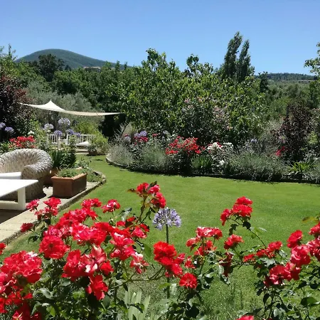 Farm stay Podere Il Fornacino Santa Luce