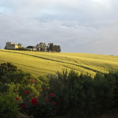Podere Il Fornacino