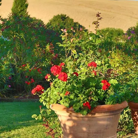 Podere Il Fornacino Farm stay *
